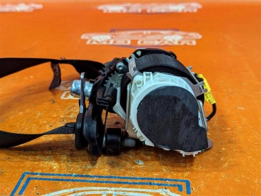 Ремень безопасности задний правый MERCEDES-BENZ M-класс W164 (2005 - 2008) — Разборка Мерседес