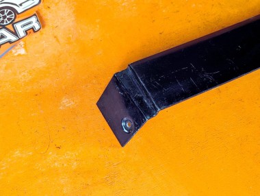 Крышка шины сдвижной двери MERCEDES-BENZ V-класс W639 (2003 - 2014) &mdash; Разборка Мерседес