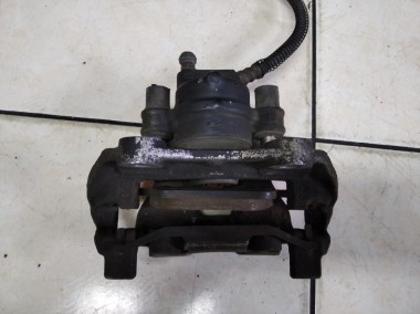 Суппорт задний левый MERCEDES-BENZ E-класс W211/S211 (2002 - 2006) — Разборка Мерседес