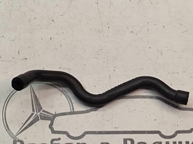 Трубка вентиляции картерных газов MERCEDES-BENZ G-класс W463 рестайлинг 2 (2008 - 2012) — Разборка Мерседес