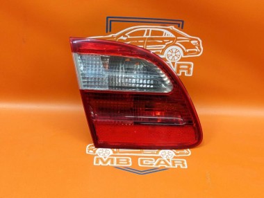 Фонарь крышки багажника MERCEDES-BENZ E-класс W211/S211 (2002 - 2006) — Разборка Мерседес