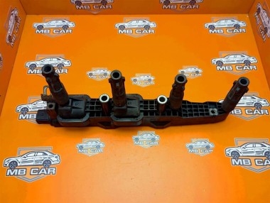 Катушка зажигания MERCEDES-BENZ VANEO W414 (2001 - 2005) — Разборка Мерседес