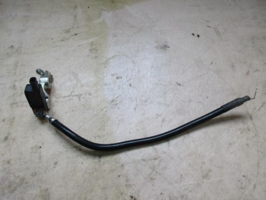 Клемма минус MERCEDES-BENZ GLC-класс X253 (2015 - 2019) — Разборка Мерседес