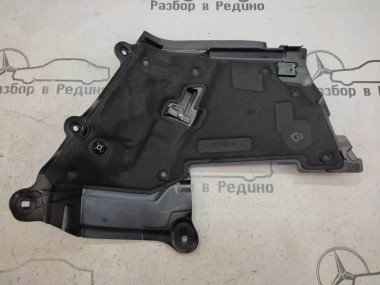 Перегородка моторного отсека MERCEDES-BENZ GLC-класс AMG X253 (2016 - 2019) — Разборка Мерседес
