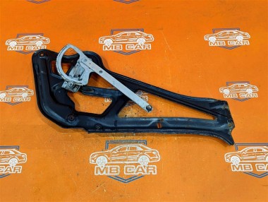 Стеклоподъемник передний правый MERCEDES-BENZ Sprinter W901-905 (1995 - 2006) — Разборка Мерседес