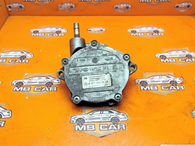 Насос вакуумный MERCEDES-BENZ C-класс W203/S203/CL203 рестайлинг (2004 - 2008) &mdash; Разборка Мерседес