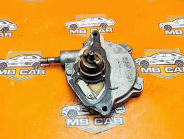 Насос вакуумный MERCEDES-BENZ C-класс W203/S203/CL203 рестайлинг (2004 - 2008) &mdash; Разборка Мерседес