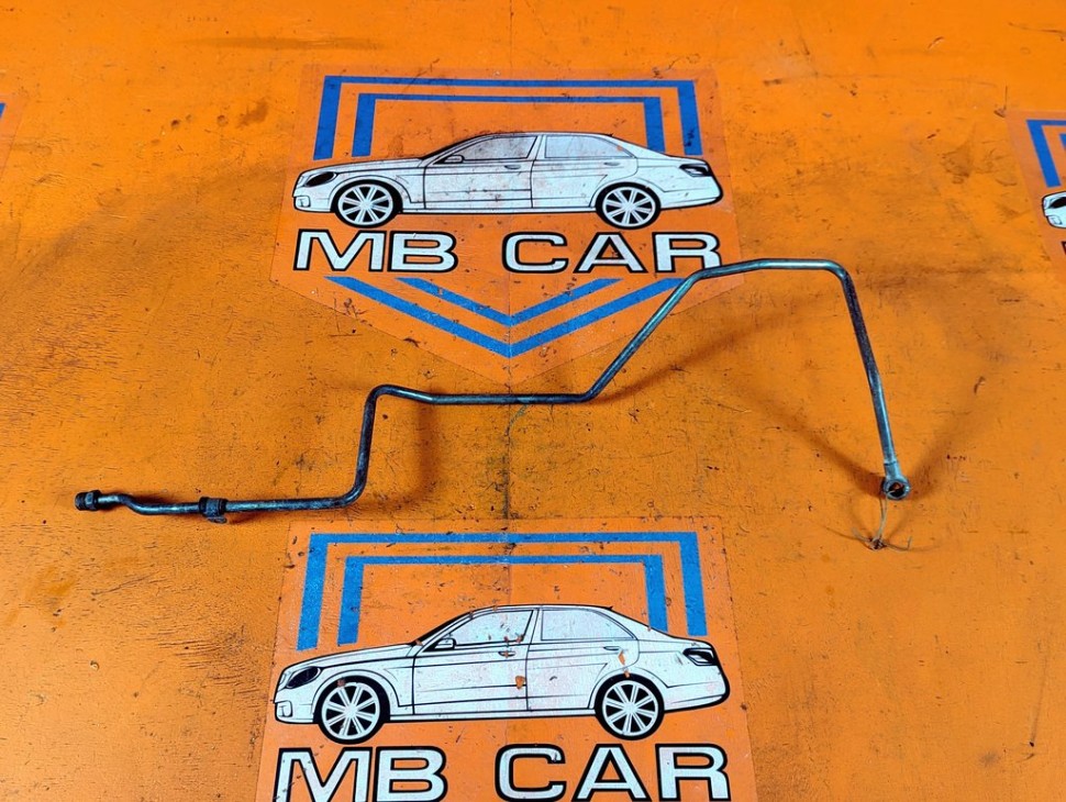 Трубка АКПП MERCEDES-BENZ E-класс W210/S210 рестайлинг (1999 - 2003) фото 1 &mdash; Разборка Мерседес