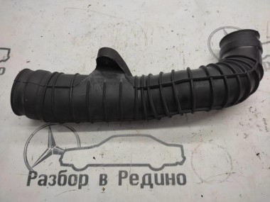 Патрубок турбины MERCEDES-BENZ Vito W638 (1996 - 2003) — Разборка Мерседес