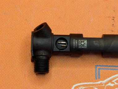 Форсунка ДИЗЕЛЬ MERCEDES-BENZ E-класс W212/S212/C207/A207 рестайлинг (2013 - 2016) — Разборка Мерседес