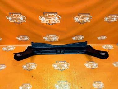 Накладка замка багажника MERCEDES-BENZ E-класс W211/S211 (2002 - 2006) — Разборка Мерседес