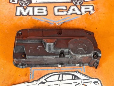 Крышка двигателя декоративная MERCEDES-BENZ Sprinter W901-905 (1995 - 2006) &mdash; Разборка Мерседес