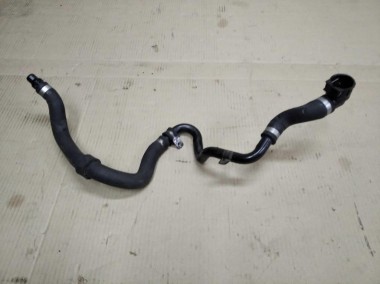 Патрубок ОЖ MERCEDES-BENZ E-класс W212/S212/C207/A207 (2009 - 2013) — Разборка Мерседес