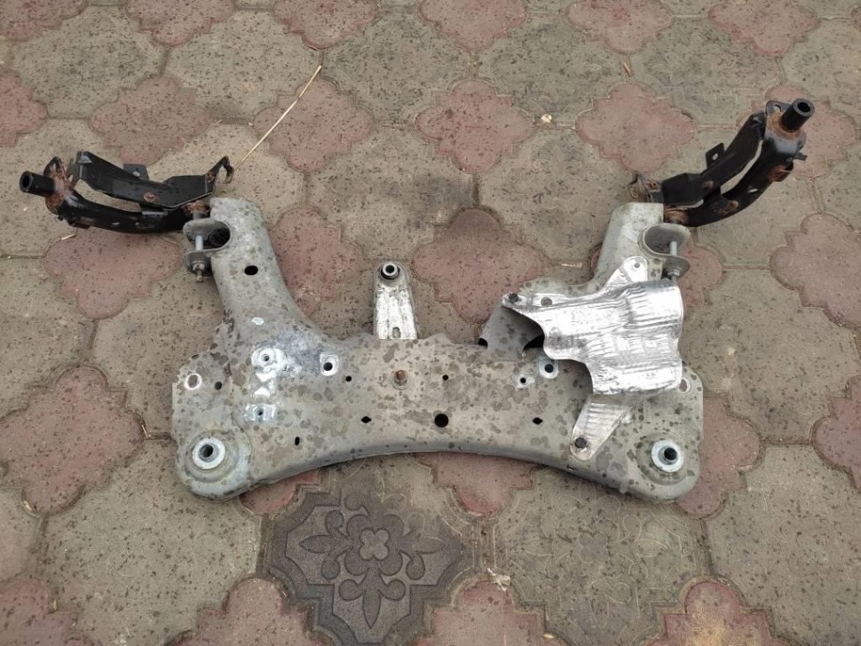 Подрамник передний MERCEDES-BENZ Citan W415 (2012 - 2021) фото 1 — Разборка Мерседес