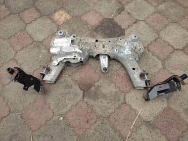 Подрамник передний MERCEDES-BENZ Citan W415 (2012 - 2021) — Разборка Мерседес