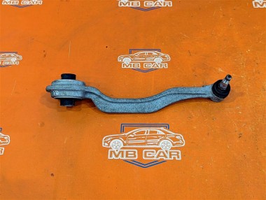 Рычаг передний нижний левый MERCEDES-BENZ E-класс W211/S211 (2002 - 2006) — Разборка Мерседес