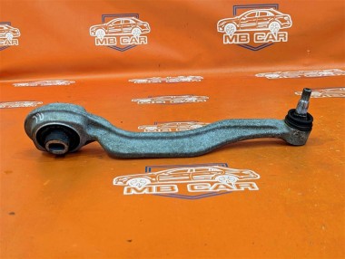 Рычаг передний нижний левый MERCEDES-BENZ E-класс W211/S211 (2002 - 2006) — Разборка Мерседес