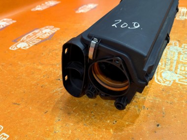 Корпус воздушного фильтра MERCEDES-BENZ E-класс W211/S211 (2002 - 2006) — Разборка Мерседес
