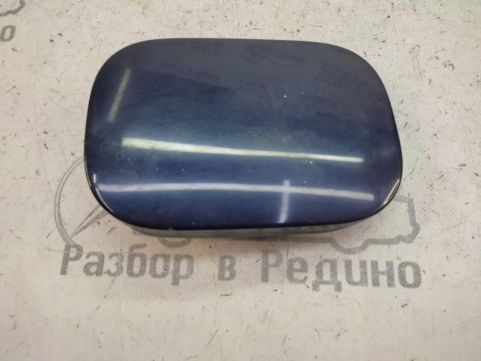 Лючок топливного бака MERCEDES-BENZ C-класс W203/S203/CL203 (2000 - 2004) фото 1 — Разборка Мерседес