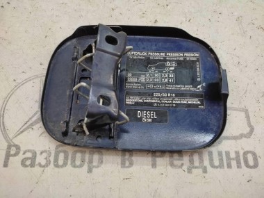 Лючок топливного бака MERCEDES-BENZ C-класс W203/S203/CL203 (2000 - 2004) — Разборка Мерседес