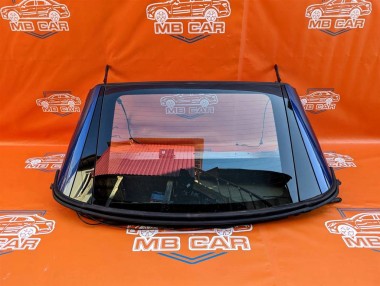 Механизм складной крыши MERCEDES-BENZ SL-класс R231 рестайлинг (2016 - 2020) — Разборка Мерседес