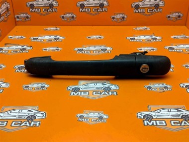 Ручка двери наружняя MERCEDES-BENZ Sprinter w902 — Разборка Мерседес