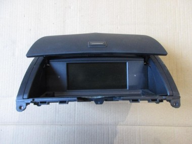 Монитор MERCEDES-BENZ C-класс W204/S204 (2006 - 2011) — Разборка Мерседес