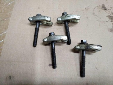 Кронштейн крепления форсунок MERCEDES-BENZ B-класс W246 рестайлинг (2014 - 2018) — Разборка Мерседес