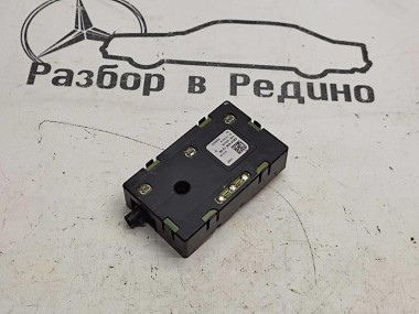 Антенна MERCEDES-BENZ GLC-класс X253 (2015 - 2019) — Разборка Мерседес