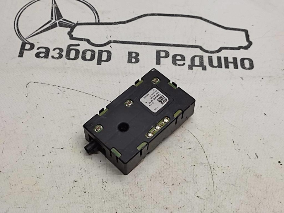 Антенна MERCEDES-BENZ GLC-класс X253 (2015 - 2019) фото 1 — Разборка Мерседес