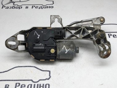 Трапеция дворников MERCEDES-BENZ S-класс W221 (2005 - 2009) — Разборка Мерседес