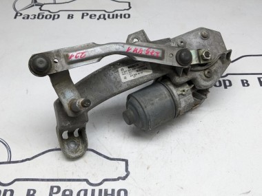 Трапеция дворников MERCEDES-BENZ S-класс W221 (2005 - 2009) — Разборка Мерседес