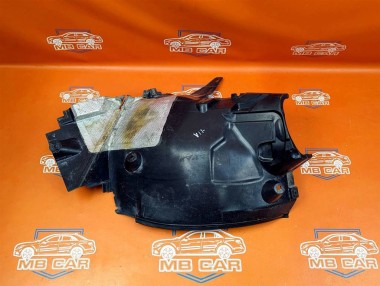 Подкрылок передний правый, задняя часть MERCEDES-BENZ C-класс W204/S204/С204 рестайлинг (2011 - 2015) — Разборка Мерседес