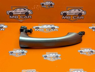 Ручка двери наружняя MERCEDES-BENZ E-класс W211/S211 (2002 - 2006) — Разборка Мерседес