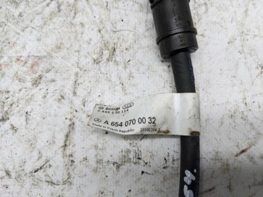 Обратка форсунок MERCEDES-BENZ E-класс W213/S213/C238/A238 (2016 - 2021) — Разборка Мерседес