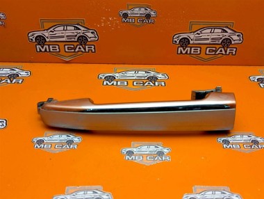 Ручка двери наружняя MERCEDES-BENZ E-класс W210/S210 (1995 - 1999) — Разборка Мерседес