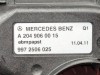 Моторчик охлаждения ЭБУ MERCEDES-BENZ CLS-class w218 фото 3 — Разборка Мерседес