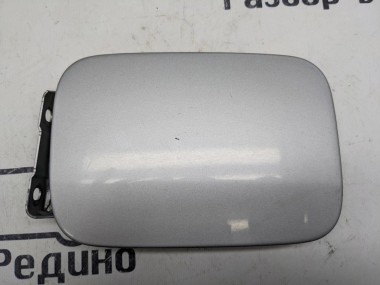 Лючок топливного бака MERCEDES-BENZ A-класс W168 рестайлинг (2001 - 2004) — Разборка Мерседес