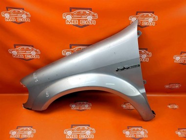 Крыло переднее левое MERCEDES-BENZ M-класс AMG W163 рестайлинг (2001 - 2005) — Разборка Мерседес