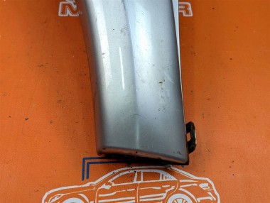 Крыло переднее левое MERCEDES-BENZ M-класс AMG W163 рестайлинг (2001 - 2005) — Разборка Мерседес