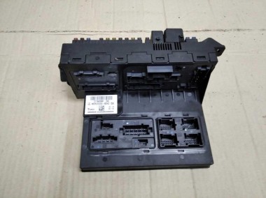 Блок SAM передний MERCEDES-BENZ E-класс W211/S211 (2002 - 2006) — Разборка Мерседес