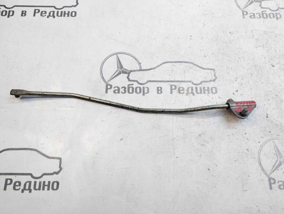 Тяга АКПП MERCEDES-BENZ E-класс W212/S212/C207/A207 (2009 - 2013) фото 1 — Разборка Мерседес