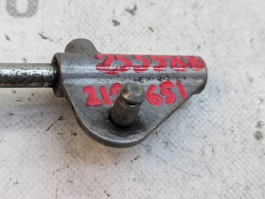 Тяга АКПП MERCEDES-BENZ E-класс W212/S212/C207/A207 (2009 - 2013) — Разборка Мерседес