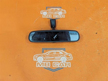 Зеркало внутрисалонное MERCEDES-BENZ A-класс W168 (1997 - 2001) — Разборка Мерседес