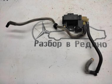 Клапан турбины MERCEDES-BENZ C-класс W205/S205/C205/A205 (2014 - 2018) — Разборка Мерседес