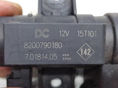 Клапан турбины MERCEDES-BENZ C-класс W205/S205/C205/A205 (2014 - 2018) — Разборка Мерседес