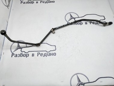 Трубка АКПП MERCEDES-BENZ S-класс W220 (1998 - 2005) — Разборка Мерседес