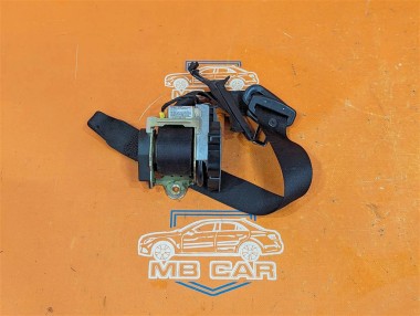 Ремень безопасности передний правый MERCEDES-BENZ CLK-класс C208/W208 рестайлинг (1999 - 2003) — Разборка Мерседес