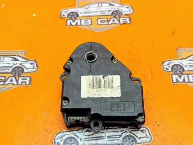 Сервоприводы печки MERCEDES-BENZ M-класс W163 (1997 - 2001) &mdash; Разборка Мерседес