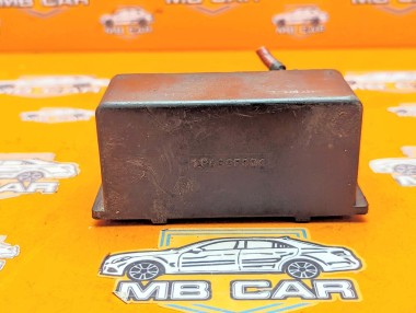 Реле свечей накала MERCEDES-BENZ Vito W638 (1996 - 2003) — Разборка Мерседес